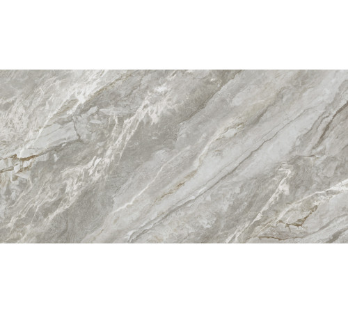 Керамогранит Delacora 60120CRB05 Corby Gris Sugar 60x120 бежевый лаппатированный под камень