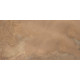 Керамогранит LCM 60120ELX31P Elixir Bronze 60x120 коричневый полированный под камень