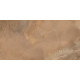 Керамогранит LCM 60120ELX31P Elixir Bronze 60x120 коричневый полированный под камень