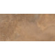 Керамогранит LCM 60120ELX31P Elixir Bronze 60x120 коричневый полированный под камень