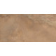 Керамогранит LCM 60120ELX31P Elixir Bronze 60x120 коричневый полированный под камень