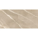 Керамогранит New Trend 60120ESE21P Essential Marron 60x120 бежевый полированный под мрамор