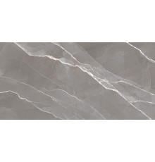 Керамогранит New Trend 60120ESE25P Эссеншл темно-серый / Essential Graphite 60×120
