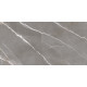 Керамогранит New Trend 60120ESE25P Essential Graphite 60x120 серый полированный под мрамор