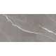 Керамогранит New Trend 60120ESE25P Essential Graphite 60x120 серый полированный под мрамор