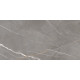 Керамогранит New Trend 60120ESE25P Essential Graphite 60x120 серый полированный под мрамор