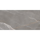 Керамогранит New Trend 60120ESE25P Essential Graphite 60x120 серый полированный под мрамор
