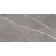 Керамогранит New Trend 60120ESE25P Essential Graphite 60x120 серый полированный под мрамор