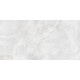 Керамогранит New Trend 60120ETR00P Onice Vetro Light 60x120 светло-серый полированный под оникс