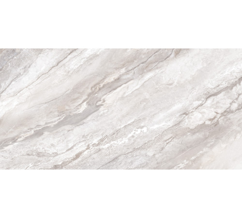 Керамогранит New Trend 60120EVO05P Evo Marmo Gris 60x120 серый полированный под мрамор