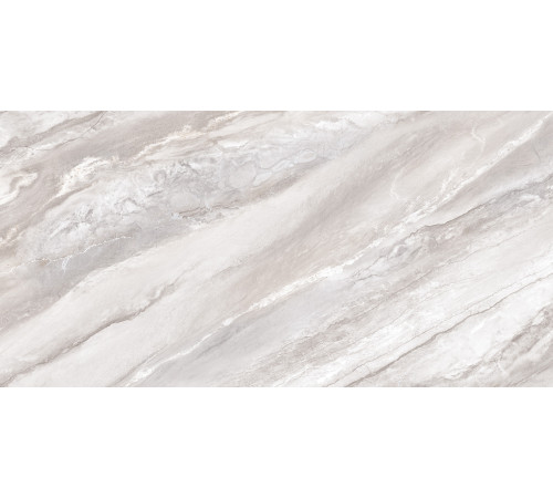 Керамогранит New Trend 60120EVO05P Evo Marmo Gris 60x120 серый полированный под мрамор