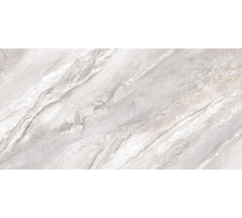 Керамогранит New Trend 60120EVO05P Evo Marmo Gris 60x120 серый полированный под мрамор