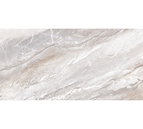 Керамогранит New Trend 60120EVO05P Evo Marmo Gris 60x120 серый полированный под мрамор