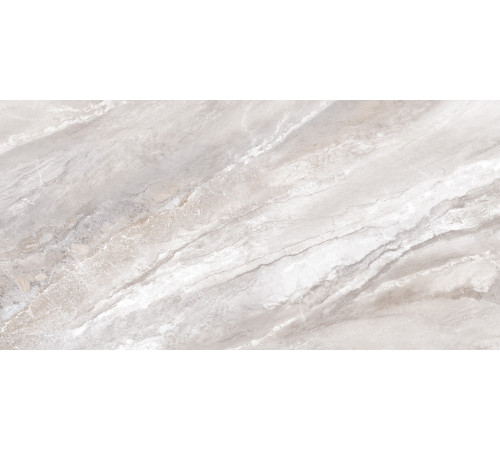 Керамогранит New Trend 60120EVO05P Evo Marmo Gris 60x120 серый полированный под мрамор