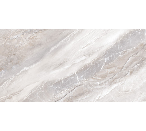 Керамогранит New Trend 60120EVO05P Evo Marmo Gris 60x120 серый полированный под мрамор