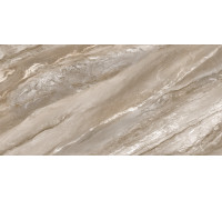 Керамогранит New Trend 60120EVO21P Эво Мармо каштановый / Evo Marmo Marron 60×120