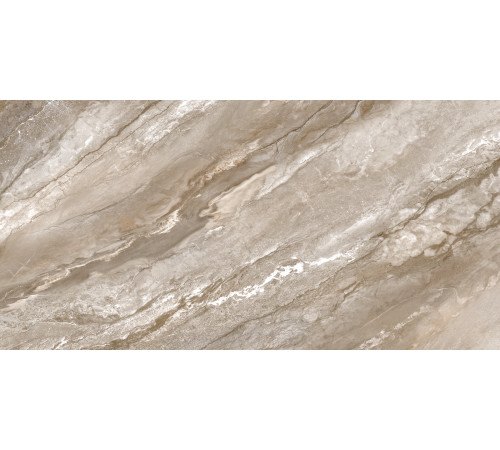 Керамогранит New Trend 60120EVO21P Evo Marmo Marron 60x120 коричневый полированный под мрамор