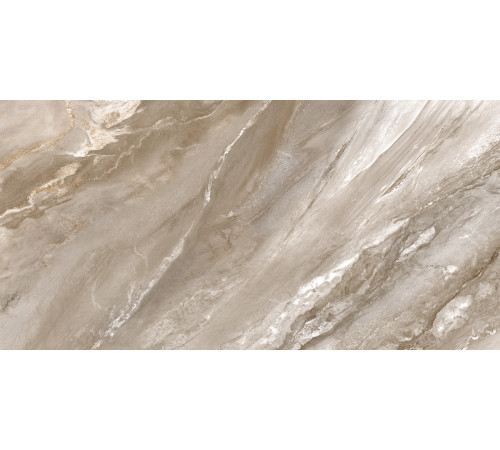 Керамогранит New Trend 60120EVO21P Evo Marmo Marron 60x120 коричневый полированный под мрамор