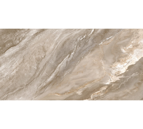 Керамогранит New Trend 60120EVO21P Evo Marmo Marron 60x120 коричневый полированный под мрамор