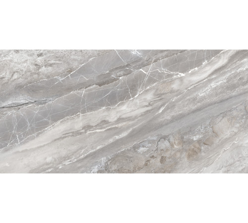 Керамогранит New Trend 60120EVO55P Evo Marmo 60x120 серый полированный под мрамор