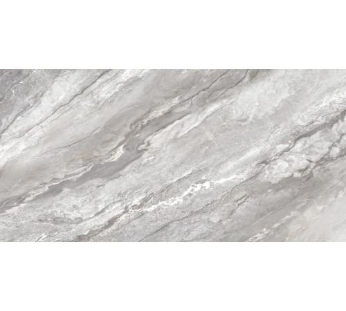 Керамогранит New Trend 60120EVO55P Evo Marmo 60x120 серый полированный под мрамор