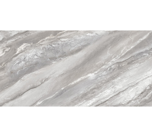 Керамогранит New Trend 60120EVO55P Evo Marmo 60x120 серый полированный под мрамор