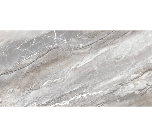 Керамогранит New Trend 60120EVO55P Evo Marmo 60x120 серый полированный под мрамор