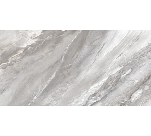 Керамогранит New Trend 60120EVO55P Evo Marmo 60x120 серый полированный под мрамор