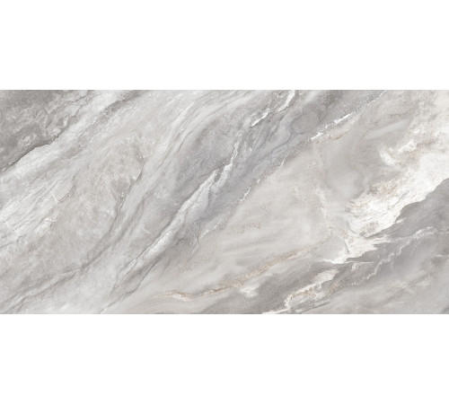 Керамогранит New Trend 60120EVO55P Evo Marmo 60x120 серый полированный под мрамор