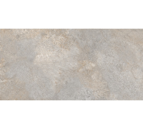 Керамогранит New Trend 60120FEM55P Fenomen Dark 60x120 серый полированный под бетон