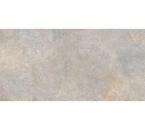 Керамогранит New Trend 60120FEM55P Fenomen Dark 60x120 серый полированный под бетон