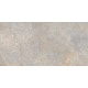 Керамогранит New Trend 60120FEM55P Fenomen Dark 60x120 серый полированный под бетон