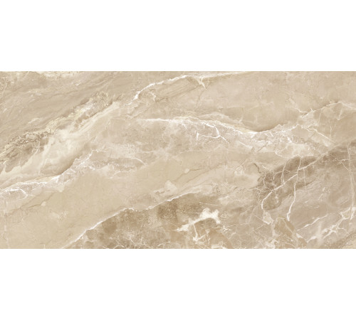 Керамогранит Delacora 60120FRP21 Frapucino Chocolate Sugar 60x120 коричневый лаппатированный под мрамор
