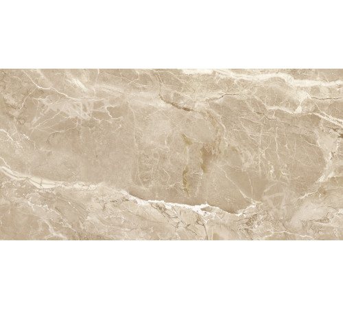 Керамогранит Delacora 60120FRP21 Frapucino Chocolate Sugar 60x120 коричневый лаппатированный под мрамор