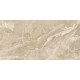 Керамогранит Delacora 60120FRP21 Frapucino Chocolate Sugar 60x120 коричневый лаппатированный под мрамор