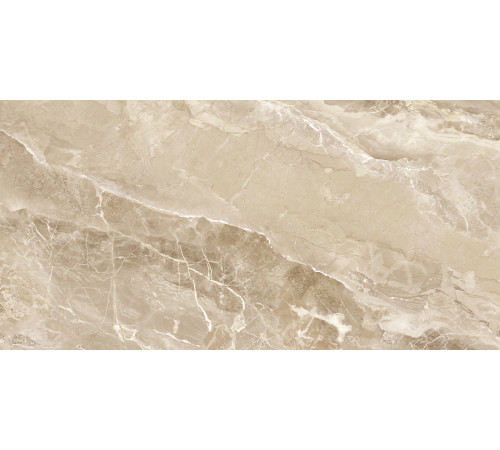 Керамогранит Delacora 60120FRP21 Frapucino Chocolate Sugar 60x120 коричневый лаппатированный под мрамор