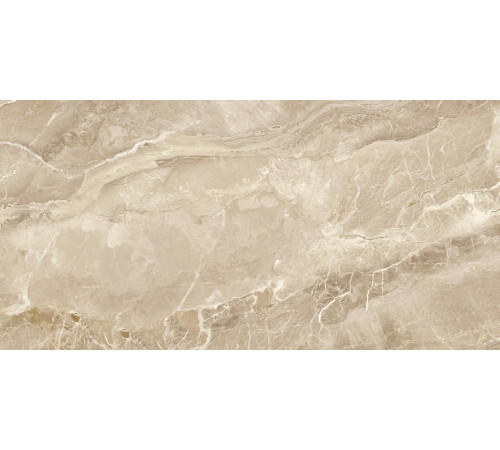 Керамогранит Delacora 60120FRP21 Frapucino Chocolate Sugar 60x120 коричневый лаппатированный под мрамор
