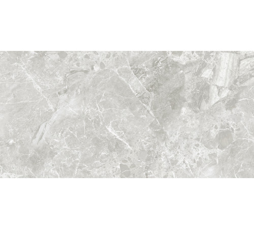 Керамогранит Delacora 60120GRY11 Greiny Crema Sugar 60x120 кремовый лаппатированный под камень