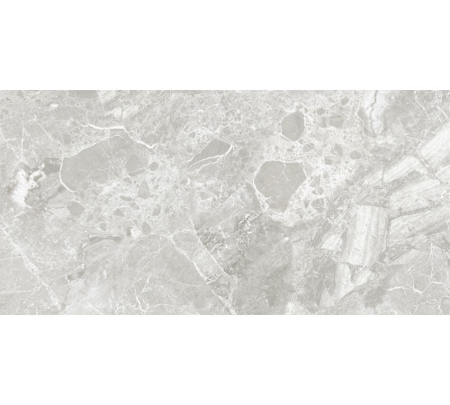 Керамогранит Delacora 60120GRY11 Greiny Crema Sugar 60x120 кремовый лаппатированный под камень