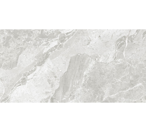Керамогранит Delacora 60120GRY11 Greiny Crema Sugar 60x120 кремовый лаппатированный под камень