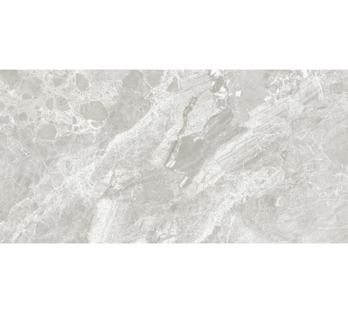 Керамогранит Delacora 60120GRY11 Greiny Crema Sugar 60x120 кремовый лаппатированный под камень
