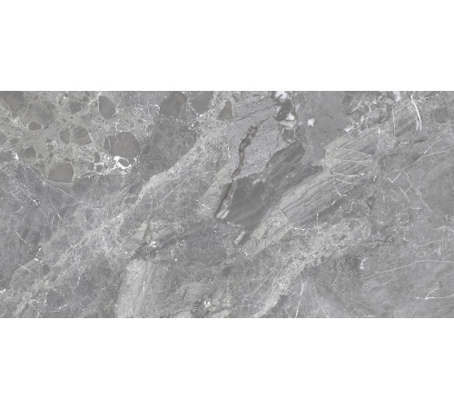Керамогранит Artkera Group 60120GRY25M Грейни темно-серый / Greiny Graphite 60×120