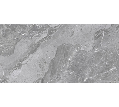Керамогранит Artkera Group 60120GRY25M Грейни темно-серый / Greiny Graphite 60×120