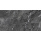Керамогранит Delacora 60120GRY99 Greiny Dark Sugar 60x120 черный лаппатированный под камень