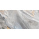 Керамогранит LCM 60120ILN18HG Illusion Smoky 60x120 серый суперполированный под оникс