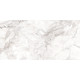 Керамогранит New Trend 60120IMA05P Imagine Light 60x120 белый / серый полированный под камень
