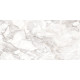 Керамогранит New Trend 60120IMA05P Imagine Light 60x120 белый / серый полированный под камень