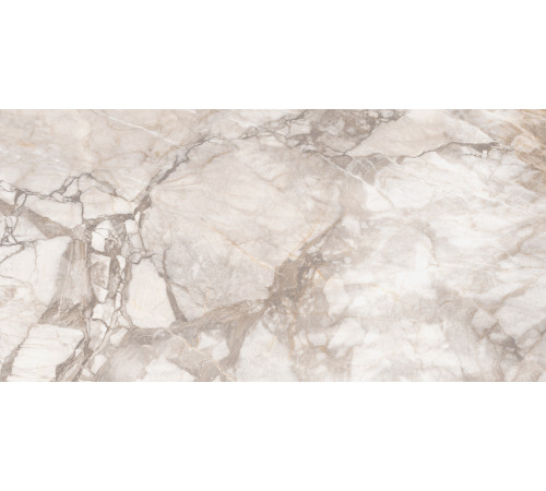 Керамогранит New Trend 60120IMA11P Imagine Dark 60x120 бежевый полированный под камень