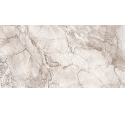 Керамогранит New Trend 60120IMA11P Imagine Dark 60x120 бежевый полированный под камень