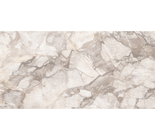 Керамогранит New Trend 60120IMA11P Imagine Dark 60x120 бежевый полированный под камень